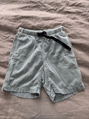 Vintage Gramicci Shorts